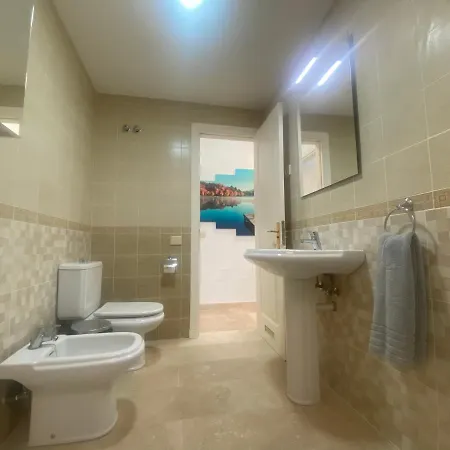 New Renovated Family Above Swimming Pool Puerto Rico (Gran Canaria)