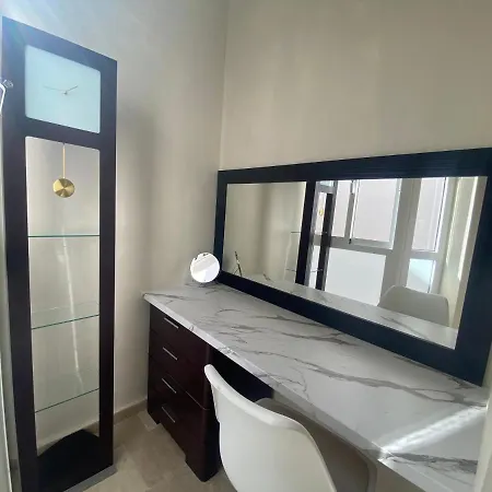 New Renovated Family Above Swimming Pool Puerto Rico (Gran Canaria)