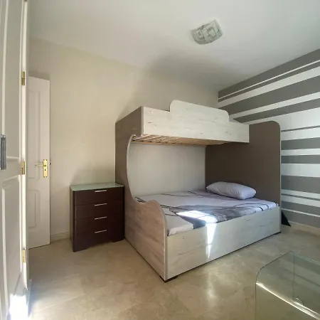 New Renovated Family Above Swimming Pool