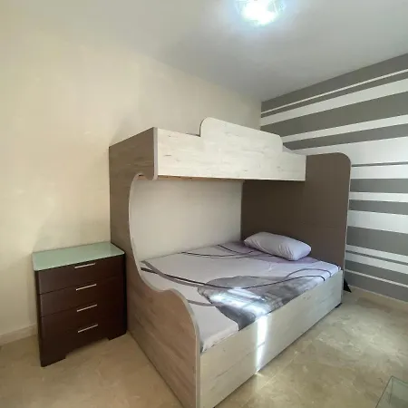 New Renovated Family Above Swimming Pool Apartment