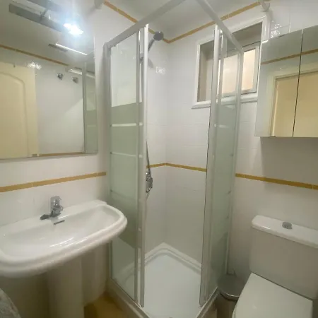 New Renovated Family Above Swimming Pool Apartment *
