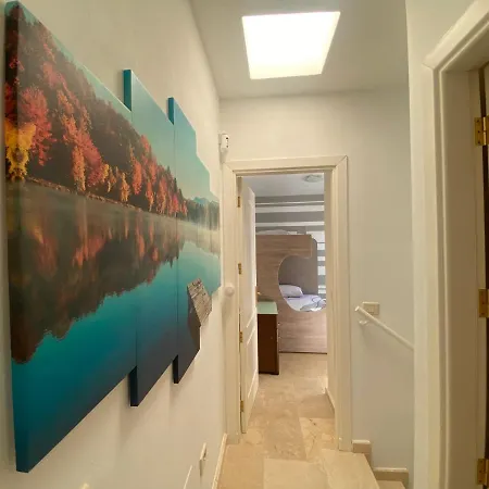 Apartment New Renovated Family Above Swimming Pool Puerto Rico (Gran Canaria)